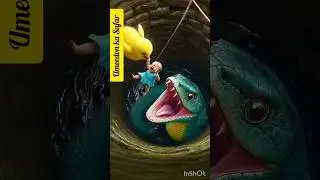 The Brave chick saves Baby #trending #viralshorts #shorts #viralvideos #chick #chicksavesbaby #ai