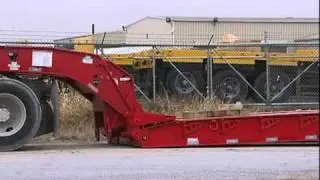Talbert Manufacturing Hydroneck - How to Unhook & Hook Up