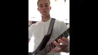 Chris Bower Solo