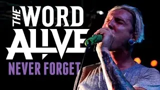 The Word Alive - 