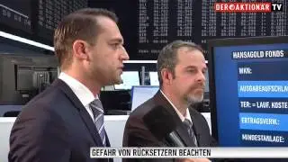 Gold-Rallye - es ist noch nicht vorbei!