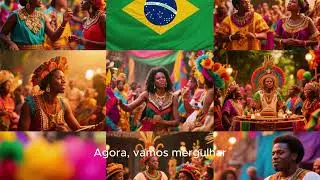 Ex&uacute; - Elegbara: O mensageiro dos orix&aacute;s e o senhor das encruzilhadas e dos caminhos.