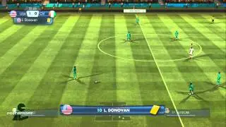 2014 FIFA World Cup Demo
