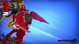 2XKO Casual Online Matches