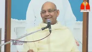 मधुबन रात्रि क्लास | 03-02-2026 | Brother Surya - GS | Madhuban Night Class | Pandav Bhawan |