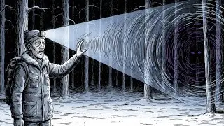 Missing 411: The Bermuda Triangle of the Land & Dimensional Vanishings