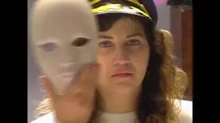 Laura Sauvage - Have You Heard The Good News? (Official video)