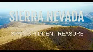 Mountain biking Sierra Nevada - Ride Sierra Nevada