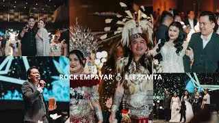 WEDDING DAY ROCK EMPAYAR 💍 LEEZ ZWITA #wedding #videowedding #videographer #fypyoutube #fypシ 