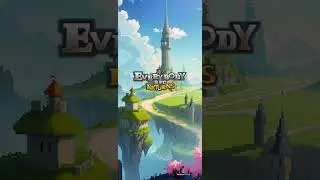 Idle Game - Everybody's RPG Heroes - Power of Silver Level