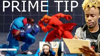 Can't CHECK DASHES? Use This Trick! SFV Tutorial