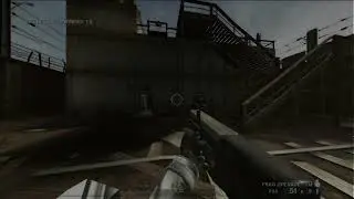 [SPEEDRUN WORLD RECORD] Rainbow Six Vegas 2 | Killhouse - Terrorist Hunt (Lone Wolf) | 18 Seconds