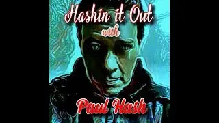 Hashin it Out with Paul Hash   Hitler