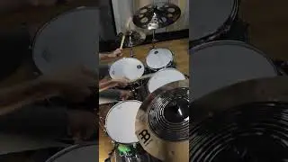 MAPEX ARMORY vs PEARL DECADE + MEINL DUAL | SOUND TEST #mapexarmory #pearldrums #meinlcymbals
