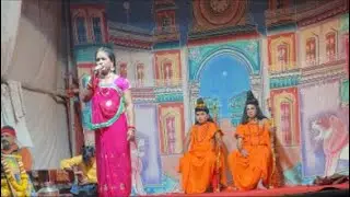 Ramlila live From Kalher #ramlila