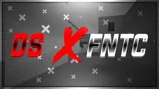 DS {vs} FNTC (Block Strike ClaN WaRs)