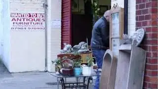 Kiwi Trading