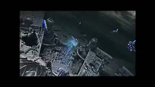FF7 ACC - Omnislash Version 6 HD