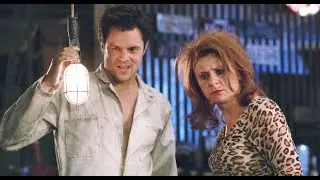 A Dirty Shame Full Movie Fact, Review & Information / Johnny Knoxville / Selma Blair