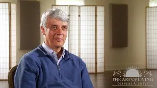 Why meditate? - John Osborne