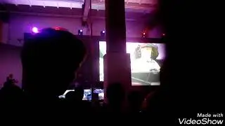 Турнир в стадионе на фестивале WARFEST 27.Aug.2017