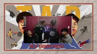 Mulan 2020 DOUBLE TAP -Tim & Andrew Podcast (TAP) | Episode 2