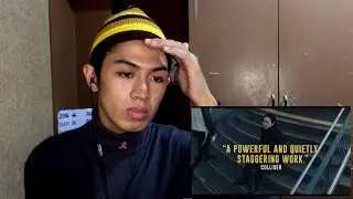 REACTION VIDEO | RETURN TO SEOUL | Official Trailer