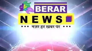 युनिक इग्लीश स्कूल पातूर मे आनंद मेले का आयोजन