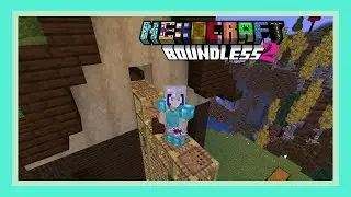 Storage Time! NekoCraft: Boundless Season 2: 3