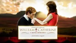 Hallmark Channel - William & Catherine: A Royal Romance - Teaser