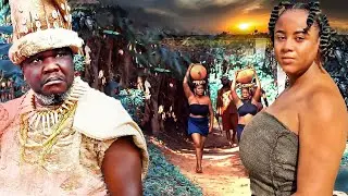 Just Released Now {THE MOST BEAUTIFUL MAIDEN IN UMUEIJIKE KINGDOM} - Latest 2026 Nigerian Movies