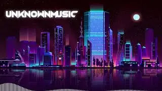 RetroBlue - City Nights (ft. Peter Jessy) ♫