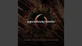 The Outsider (Live)