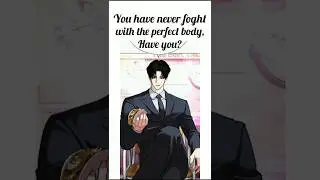 Daniel 💀💥⚡ Lookism chapter 540! #manhwa #lookism #daniel edit #edit #fyp