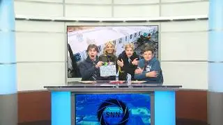 Daily Show for Wednesday, February 4th 2026