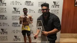 Musclemania 2023 classic champion & Controversy in Mens physique