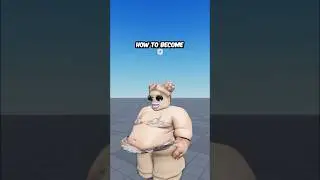 Как стать крутым злодеем в ROBLOX 💅🏼 #roblox #шорты