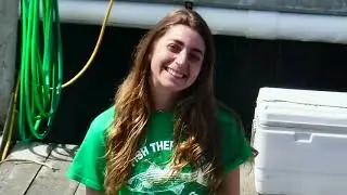 Emma's Last Trip...