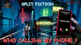 GAME OF THE YEAR ?? SPLIT FICTION