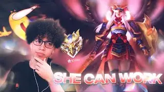 Why Is NO ONE Talking About Freya Jungle?