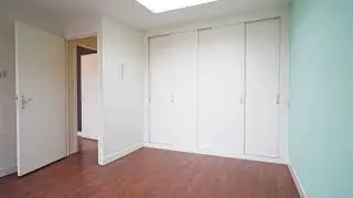 drie kamer appartement, Amsterdam de Pijp, Albert Cuypstraat 156