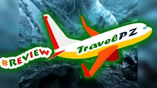 「TravelPZ」 Review Iceland | Winter Vatnajokull Ice Cave Exploration + Glacier Hike Day Tour