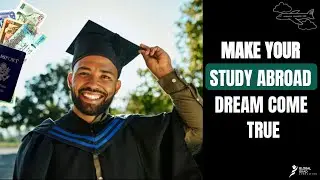2026 Study Abroad Launchpad