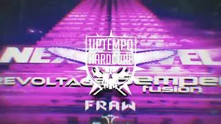 Fraw - Next Level (Revoltage x Semperfusion Edit) [FREE DL]