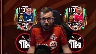 The Number of FREE Players in This Promo is Unreal! FIFA Mobile 21 Fall Festival Guide! Free Ronaldo