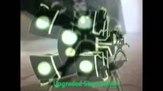 Generator Rex: The Upgrade Suit