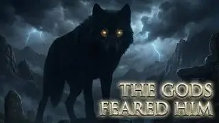 Fenrir – The Wolf the Gods Were Afraid Of | Norse Mythology Story