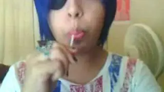 Ciel does some Impersonations