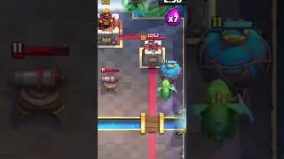 Clash Royale Tips und Tricks #shorts
