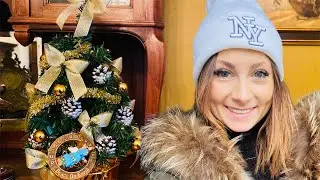 Vlog na WIGILIĘ 